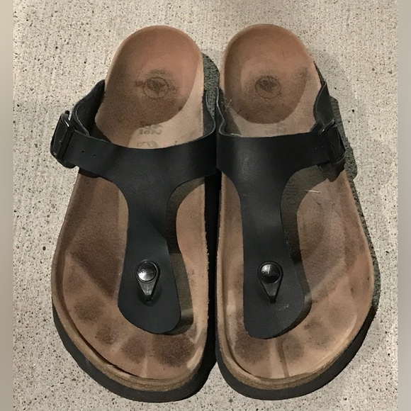 Birkenstock Papillo Vegan Sandals - Picture 1 of 6